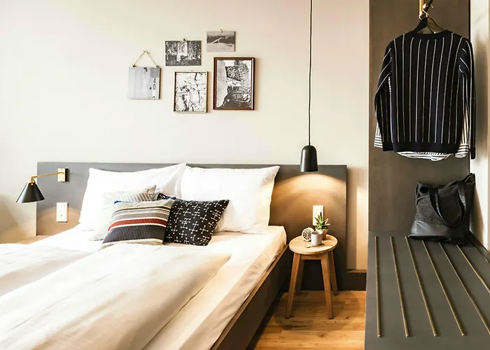 Bold Zentrum 3* München