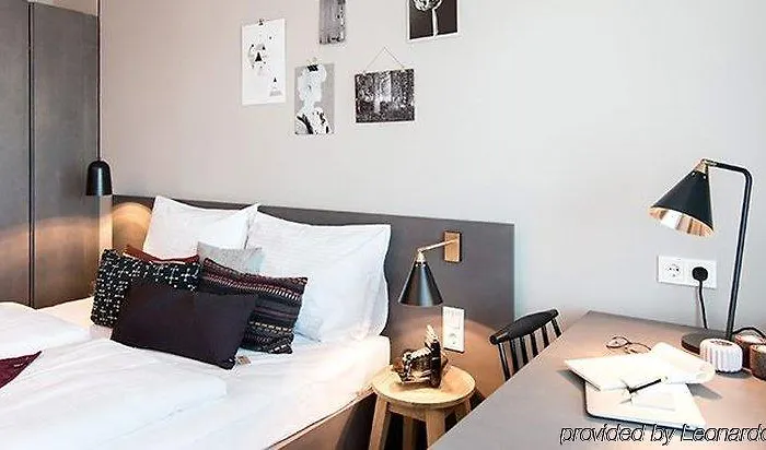 Bold Zentrum Hotel München