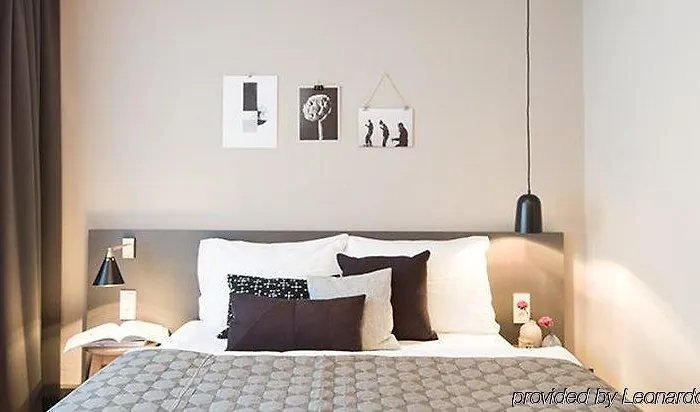 Bold Zentrum Hotel 3*