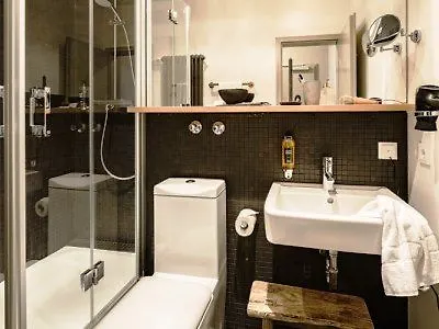 Bold Zentrum Hotel München