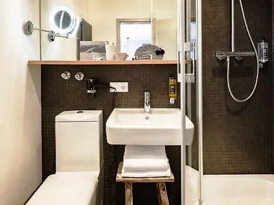 Bold Zentrum München