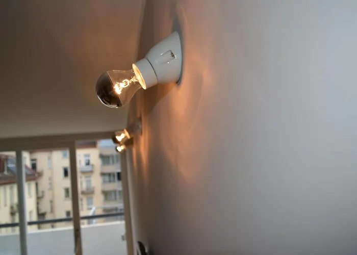 Bold Zentrum 3* München