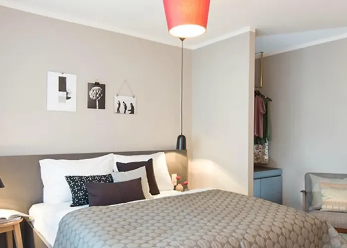 Bold Zentrum Hotel München