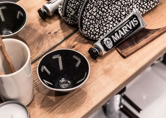 Bold Zentrum 3* München