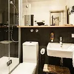 Bold Zentrum Hotel Mnichov
