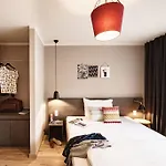 Hotel Bold Zentrum Mnichov