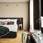 Bold Zentrum Hotel Mnichov