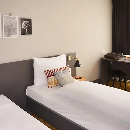 Bold Zentrum Ξενοδοχείο Μόναχο