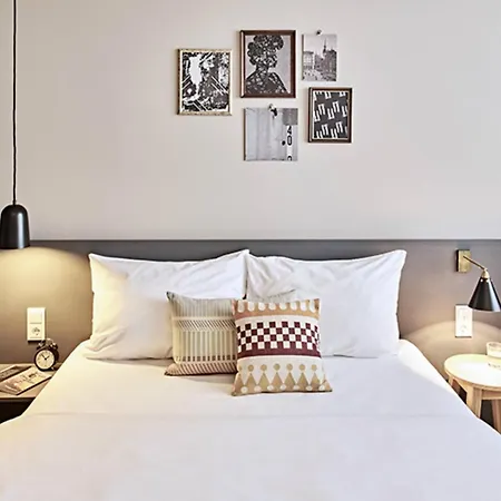 Ξενοδοχείο Bold Zentrum 3*