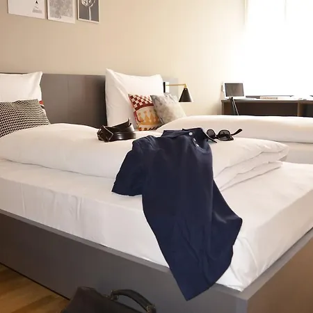 Bold Zentrum Ξενοδοχείο 3*