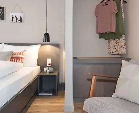 Ξενοδοχείο Bold Zentrum