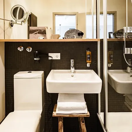 Bold Zentrum Μόναχο