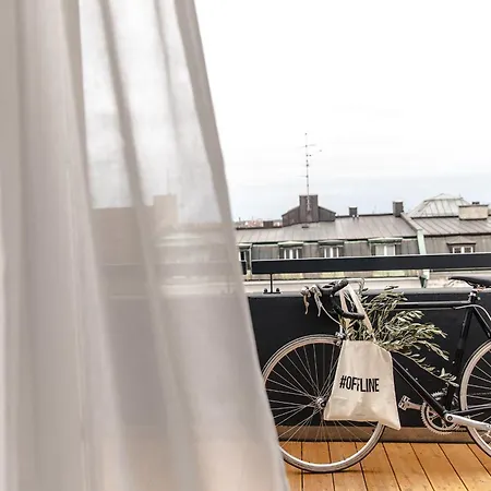 Bold Zentrum 3* Μόναχο