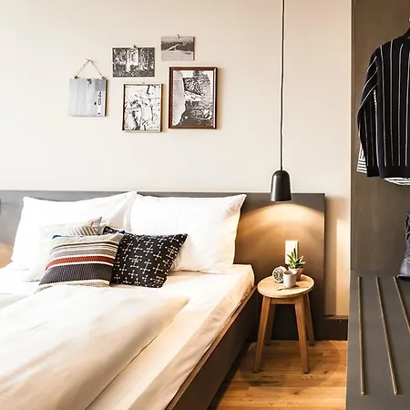 Bold Zentrum 3* Μόναχο