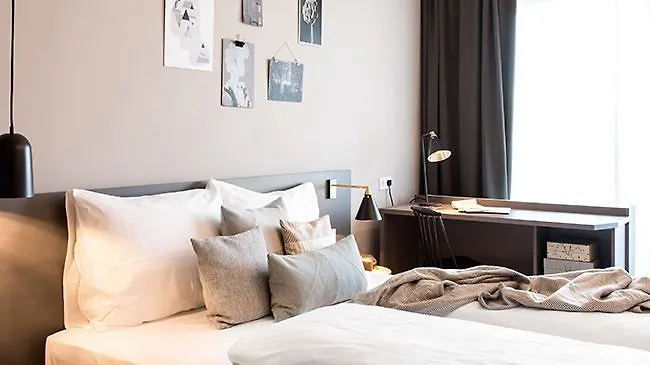 Bold Zentrum 3* München