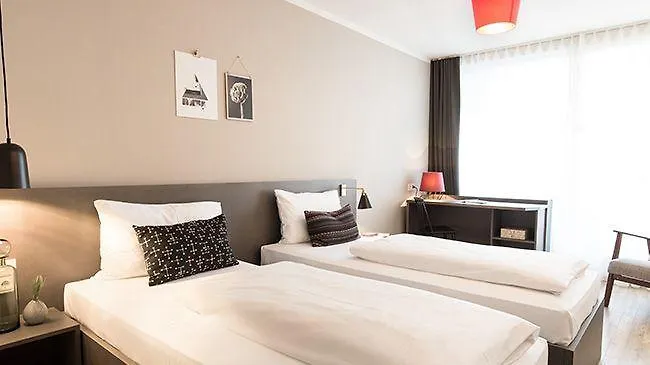 Bold Zentrum Hotel München