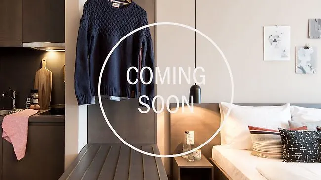 Bold Zentrum 3* München