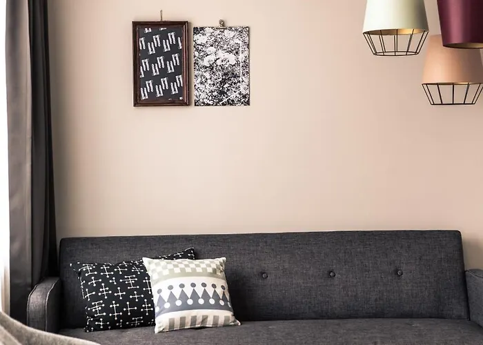 Bold Zentrum Hotel München