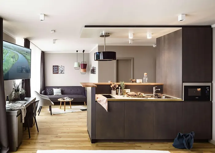 Bold Zentrum Hotel München