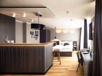 Bold Zentrum 3* München