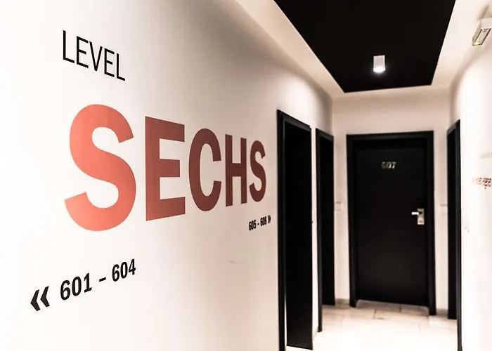 Hotel Bold Zentrum 3*