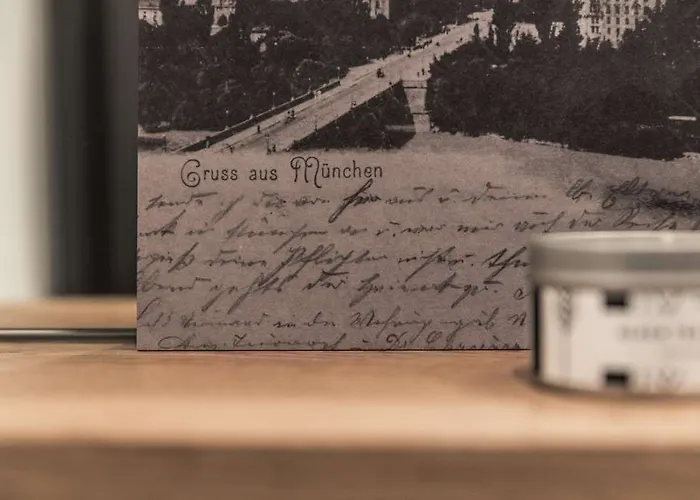 Bold Zentrum Hotel München